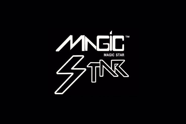 MagicStar MagicStar