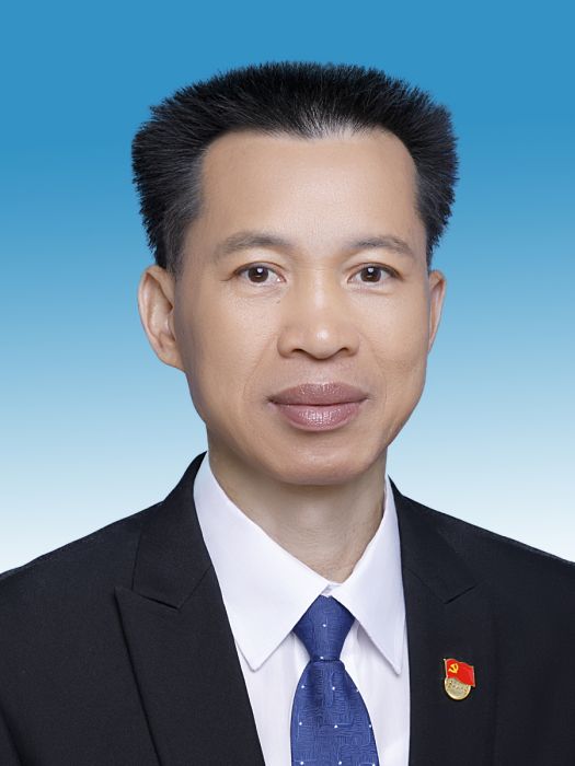 覃景標 覃景標