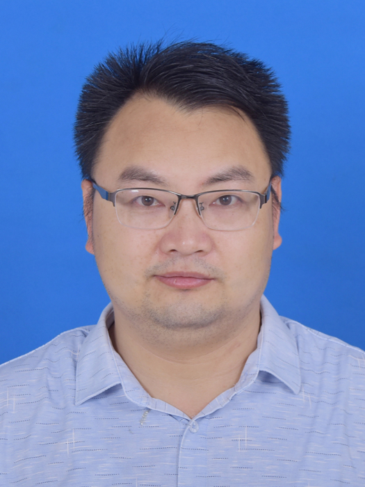 徐鵬飛(河海大學教授)