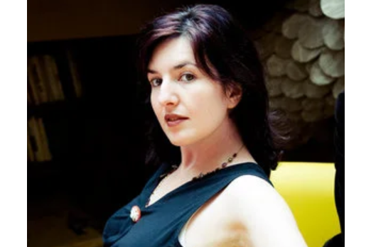 Alina Simone Alina Simone
