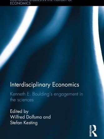 Interdisciplinary Economics Interdisciplinary Economics