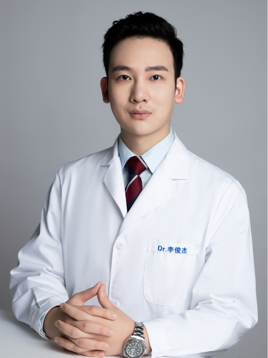 李俊傑(醫學博士) 李俊傑(醫學博士)