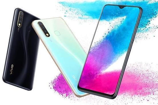 vivo Z5i vivo Z5i