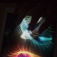 炫彩粒子 炫彩粒子