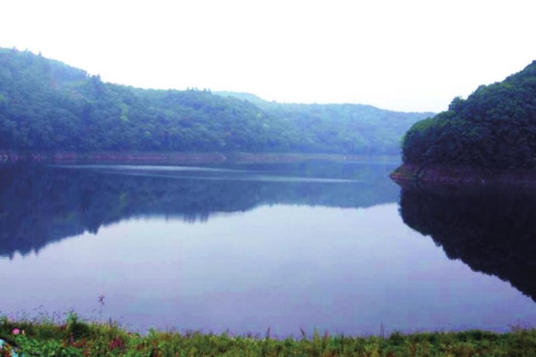 頭道溜河 頭道溜河