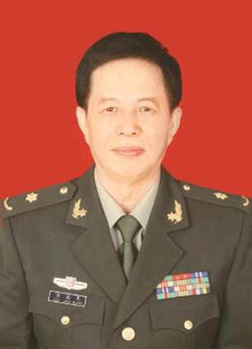 羅永光(國防大學軍民融合發展研究中心主任)