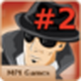 100 Missions:Tower Heist 100 Missions:Tower Heist