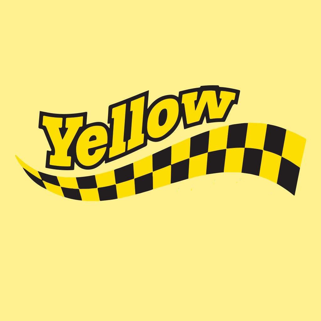 yellow(英文單詞)