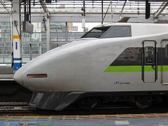 新幹線100系電力動車組(100系新幹線)
