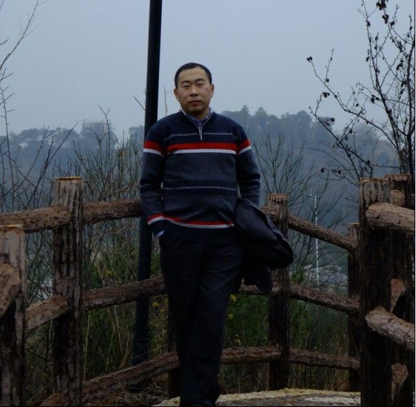 許禮剛 許禮剛