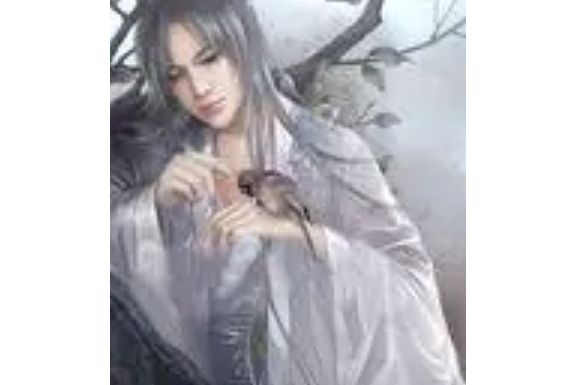 丹武邪君 丹武邪君