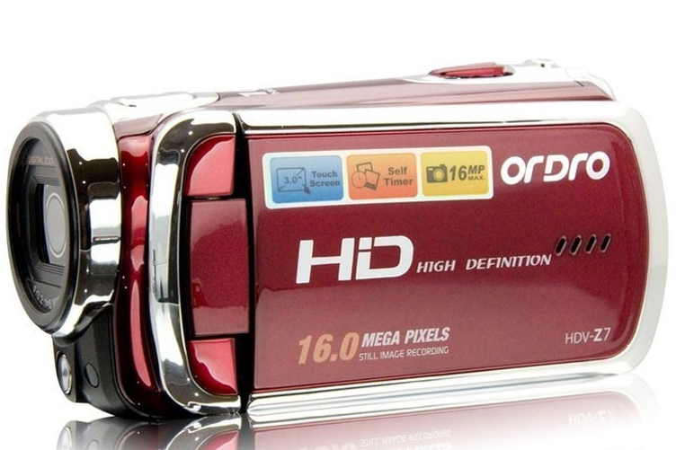 歐達 HDV-Z7 歐達 HDV-Z7