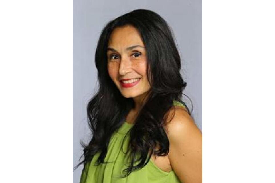 Teresa Loyzaga Teresa Loyzaga