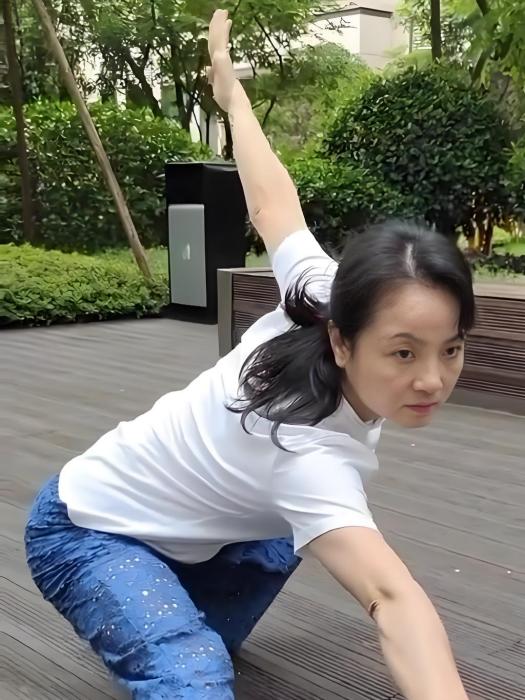 武術麗娟 武術麗娟