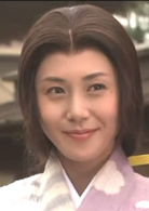 利家與松