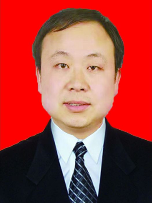 王江濤(陝西省寶雞市岐山縣棗林鎮黨委副書記、鎮長) 王江濤(陝西省寶雞市岐山縣棗林鎮黨委副書記、鎮長)