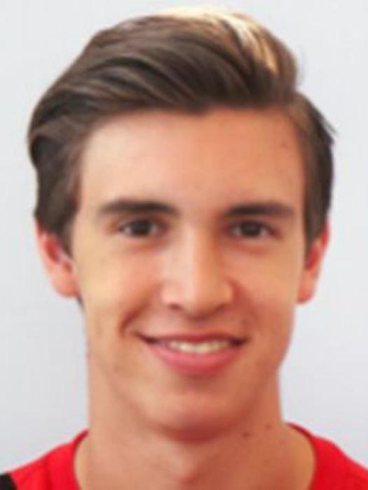 de SMEDT Jarno