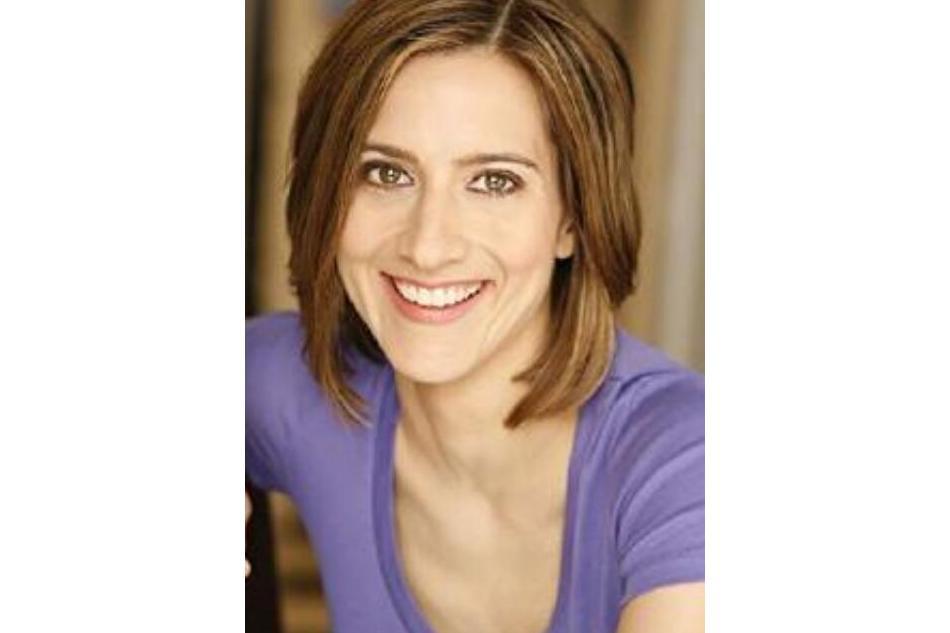 Sarah Matthay Sarah Matthay