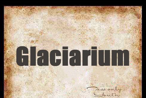 Glaciarium Glaciarium