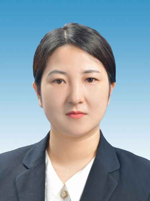 李玲(湖北省仙桃市商務局黨組成員) 李玲(湖北省仙桃市商務局黨組成員)
