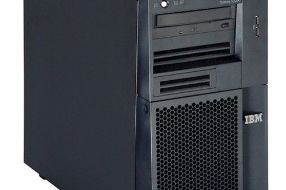 IBM System x3200(43637BC) IBM System x3200(43637BC)