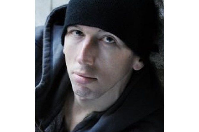 Matt Gillanders