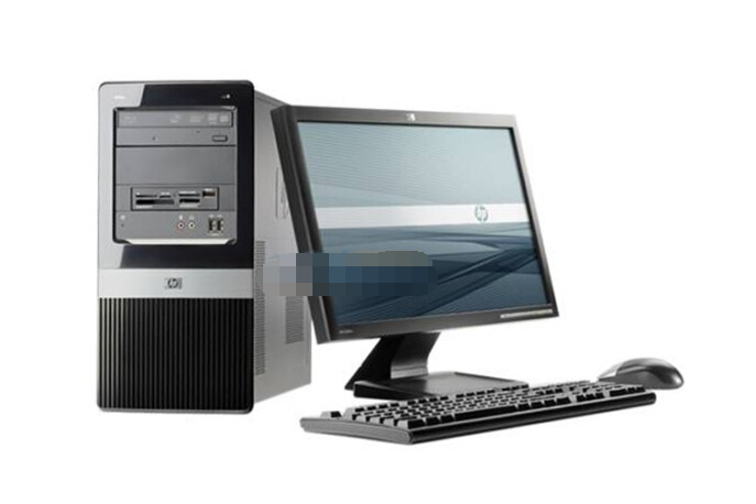 惠普Pro3000MT LE068PA 惠普Pro3000MT LE068PA