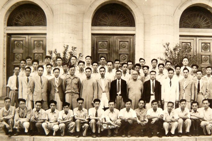強明倫 強明倫