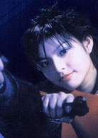 特警新人類
