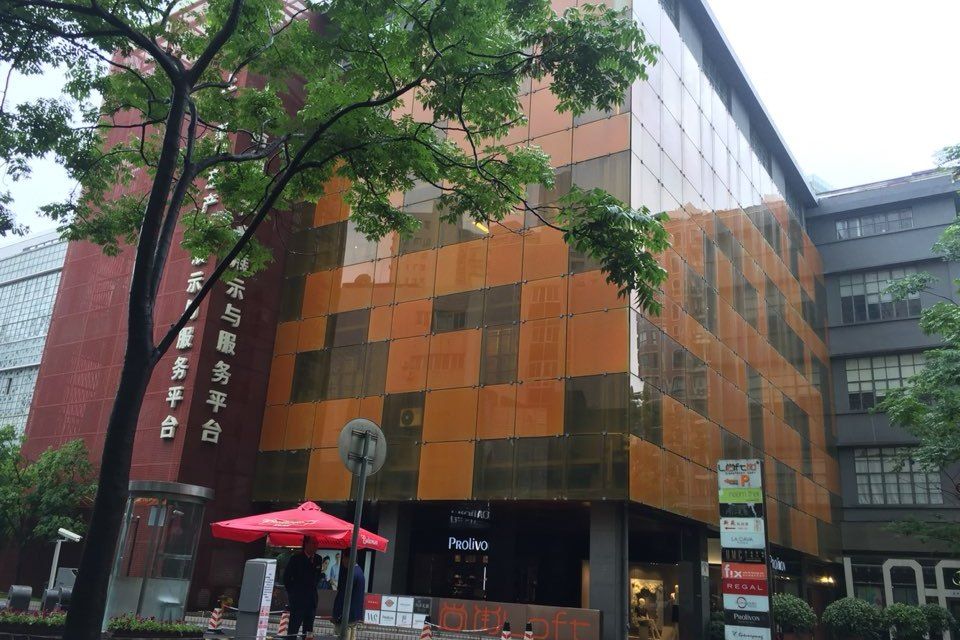 徐匯LOFT 徐匯LOFT