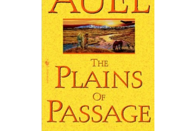 The Plains of Passage