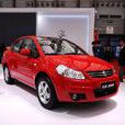 長安鈴木SX4
