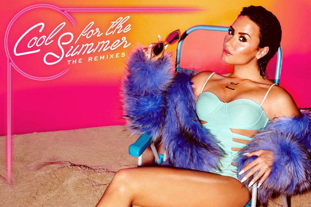 Cool For The Summer