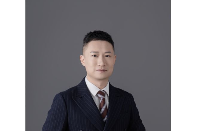 李星宇(企鵝杏仁副總裁) 李星宇(企鵝杏仁副總裁)