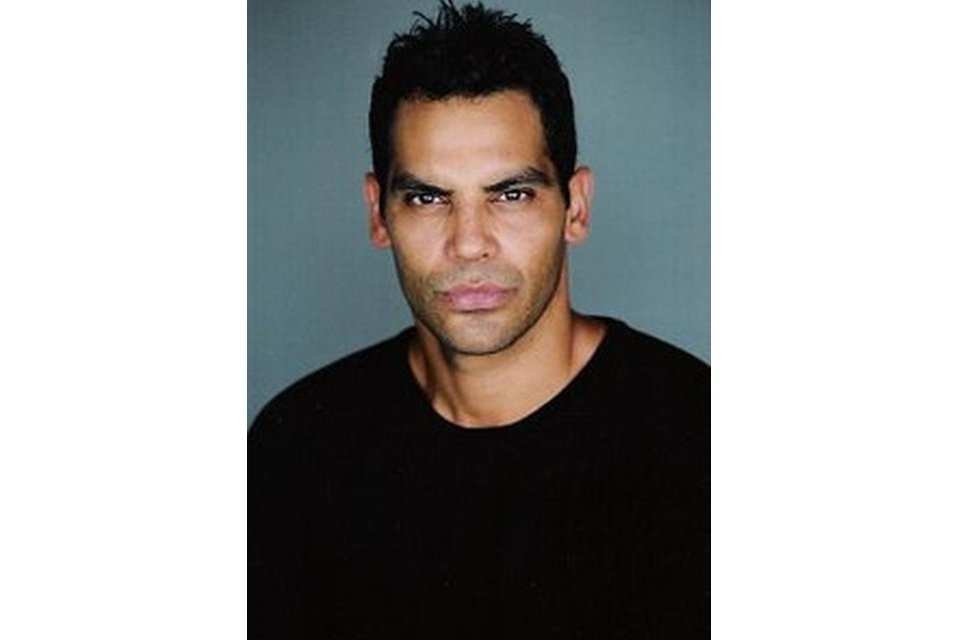 Mark Anthony Vazquez Mark Anthony Vazquez