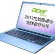 Acer V5-57lG-32364G50Mabb