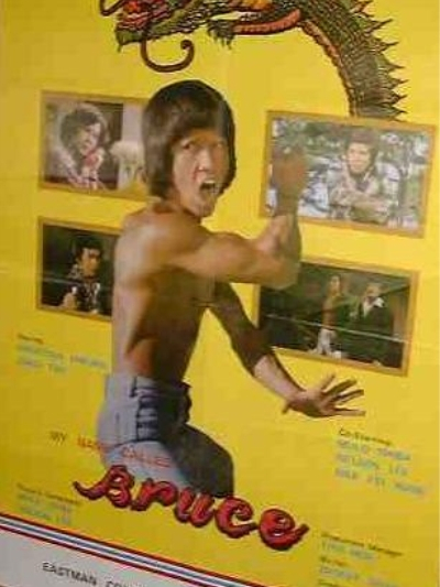霹靂龍拳 霹靂龍拳