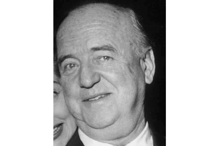 William Frawley William Frawley