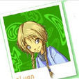 伊蓮·布朗(Elyon) 伊蓮·布朗(Elyon)