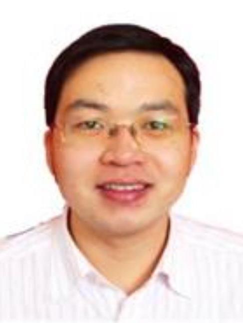 賴志傑(江西財經大學財稅與公共管理學院教師) 賴志傑(江西財經大學財稅與公共管理學院教師)