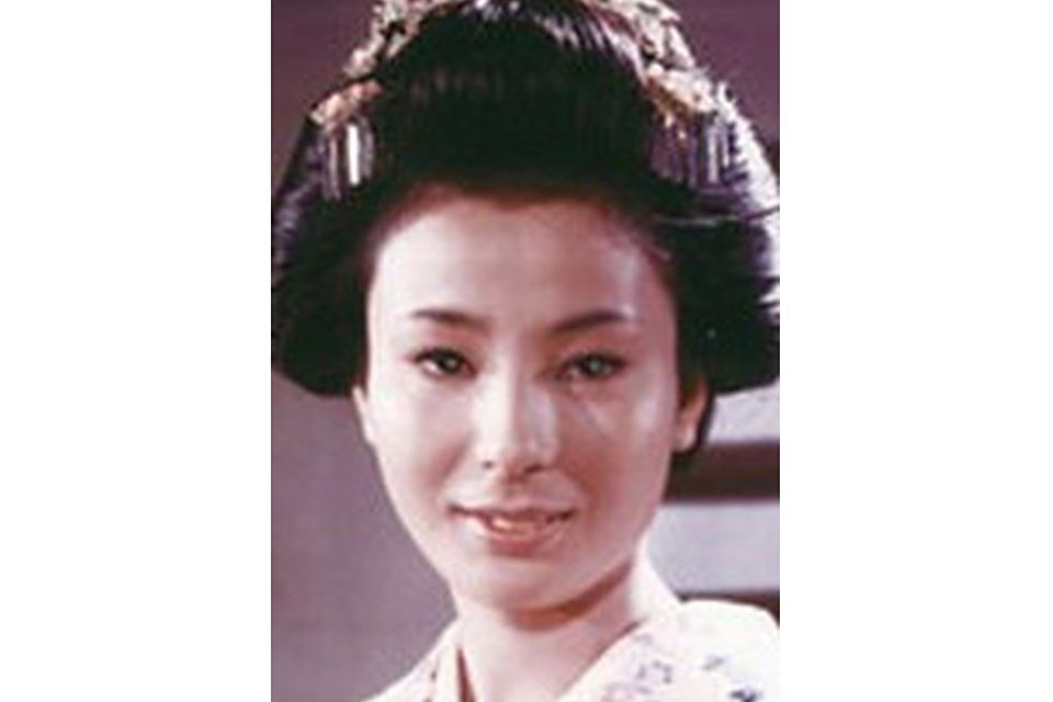 Akane Kawasaki Akane Kawasaki