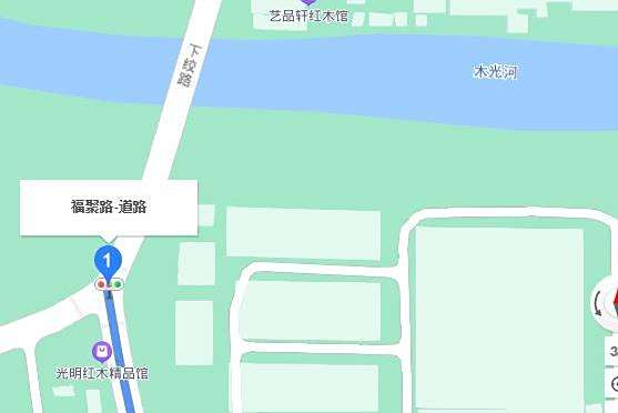 福聚路 福聚路