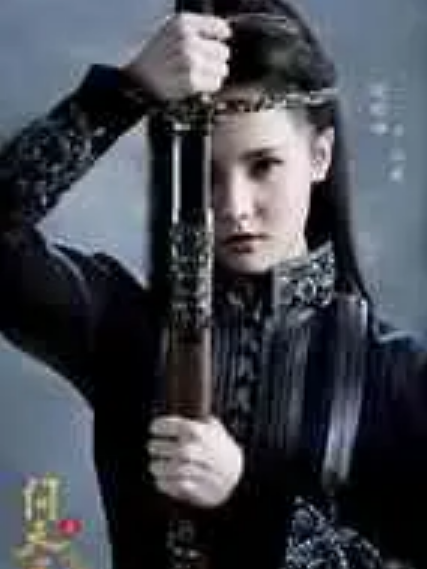 小花(電視劇《問天錄》中的角色) 小花(電視劇《問天錄》中的角色)