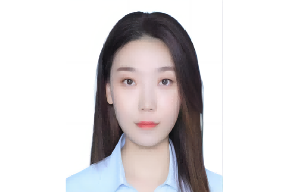 安浩(遼寧工程技術大學測繪與地理科學學院助教) 安浩(遼寧工程技術大學測繪與地理科學學院助教)