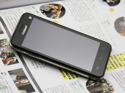 酷派8150D(酷派 8150D) 酷派8150D(酷派 8150D)