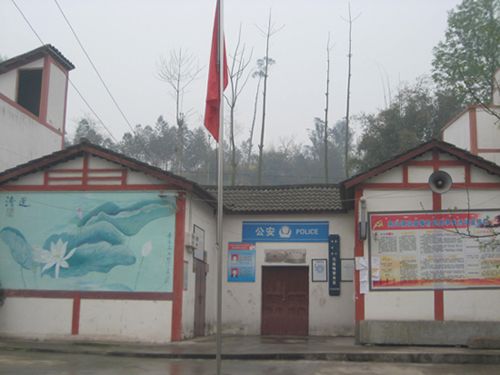 廟嘴村 廟嘴村