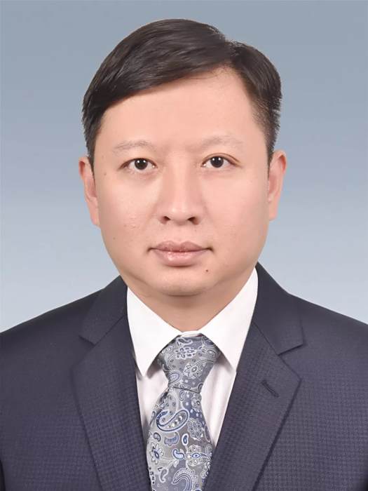 陸春暉(上海市徐匯區信訪辦主任) 陸春暉(上海市徐匯區信訪辦主任)