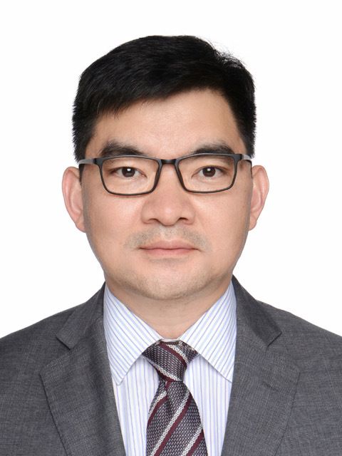 袁軍(重慶醫科大學副校長) 袁軍(重慶醫科大學副校長)
