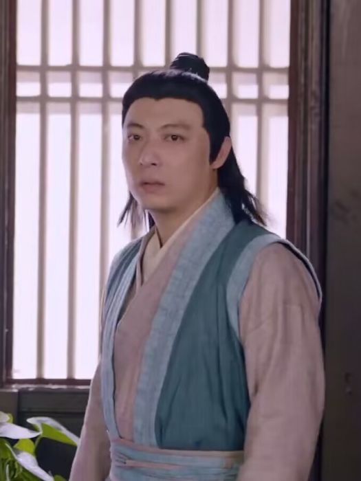 付人才 付人才