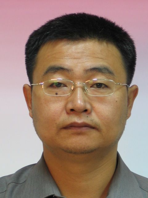 徐茂智 徐茂智